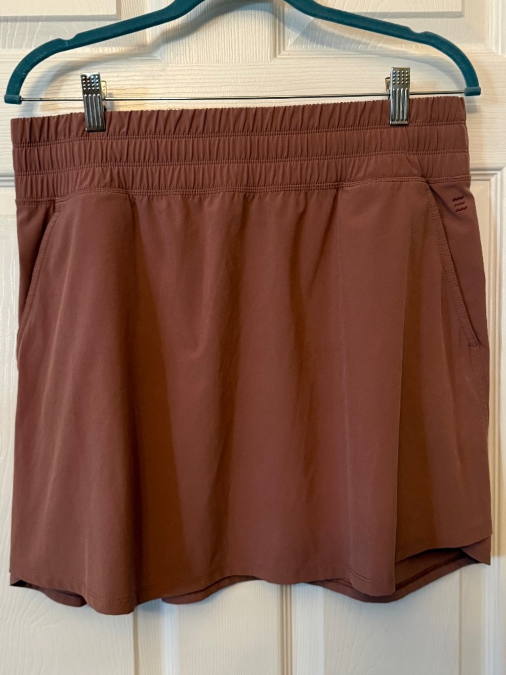 Women's Free Fly Skirt